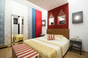 Гостиница Luxury apartments Pricna  Прага